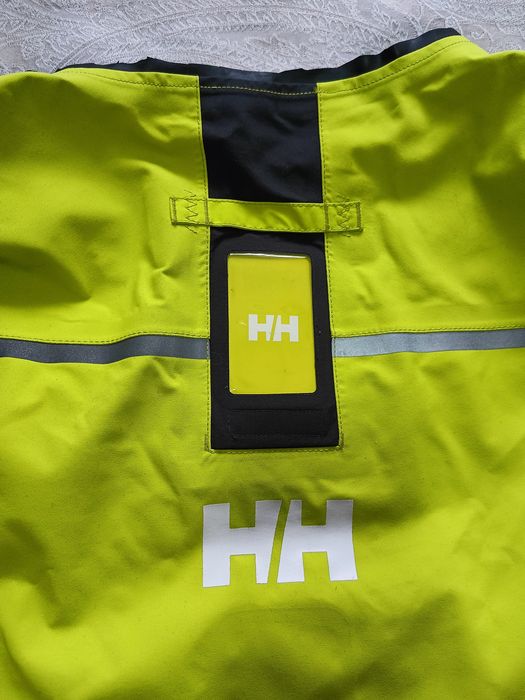 Kurtka regatowa Helly Hansen L