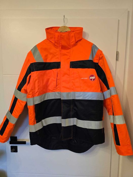 Kurtka robocza MASCOT® Loreto
SAFE COMPETE