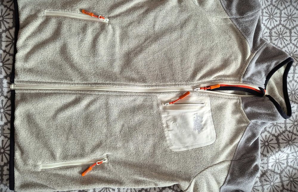 bluza damska wygodna ,elastyczna dzianina M/L