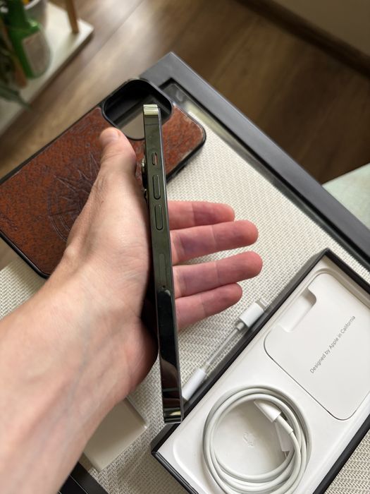 Iphone 13 Pro komplet