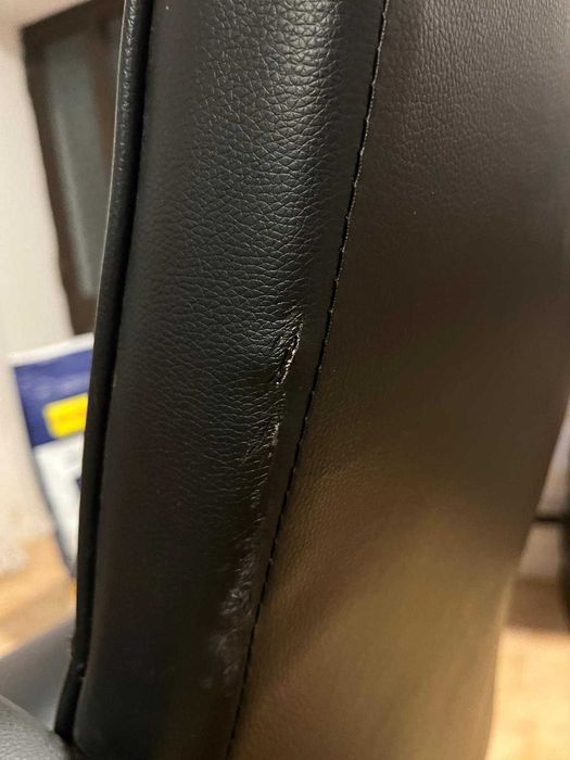 Cadeira Ergonómica Escritório