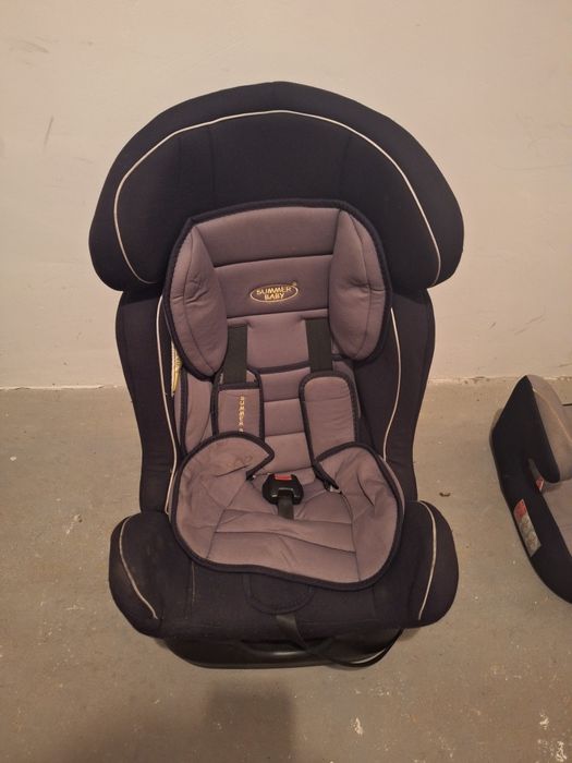 Sprzedam fotelik dla dziecka