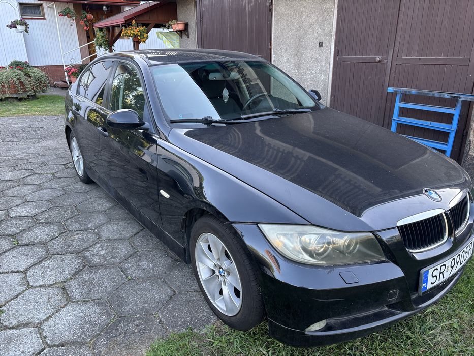 BMW Seria 3