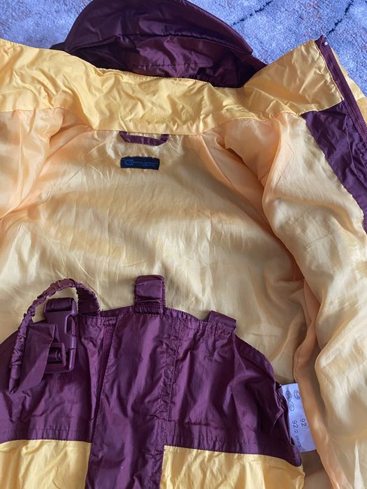 Дощовик, грязепруф