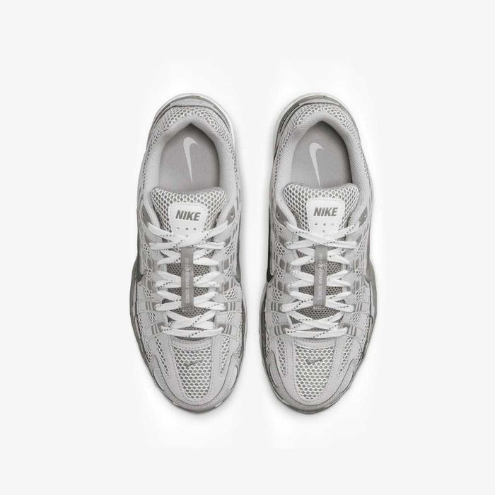 Оригінал! Кросівки Nike P 6000 Premium Grey (Розміри і кольори)