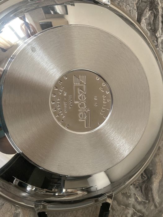 Продам WOK Zepter