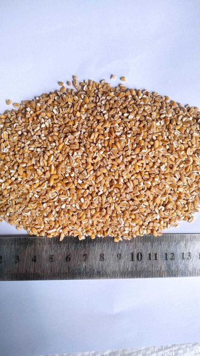 Продам крупу пшеничну