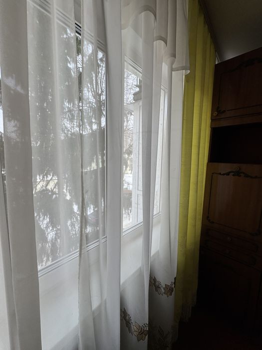 Здам 1 км.квартиру Юрія Вороного(Гагаріна)