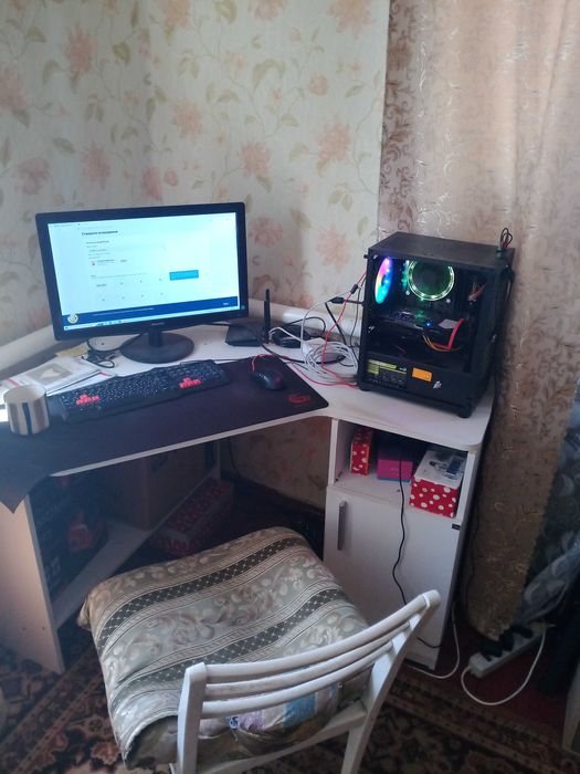 Продается компьютер