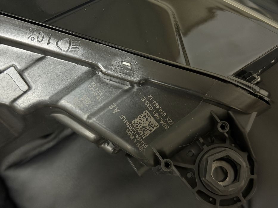 Audi Q5 2021 Headlight Full LED