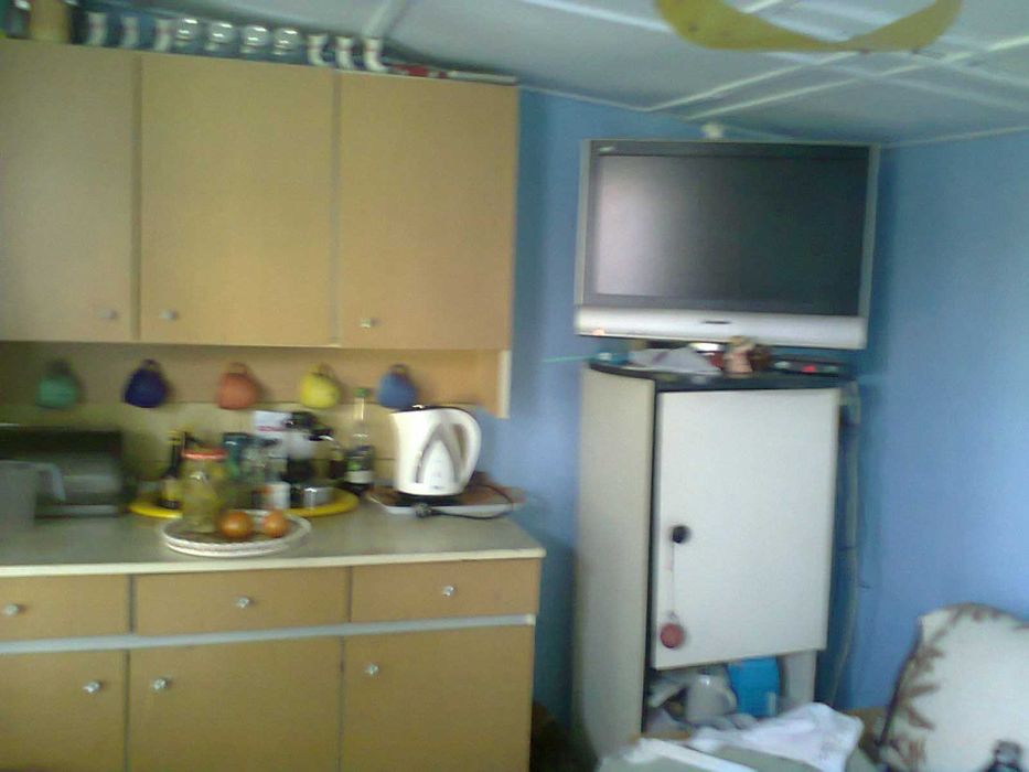 Sprzedam działke rekreacyjną