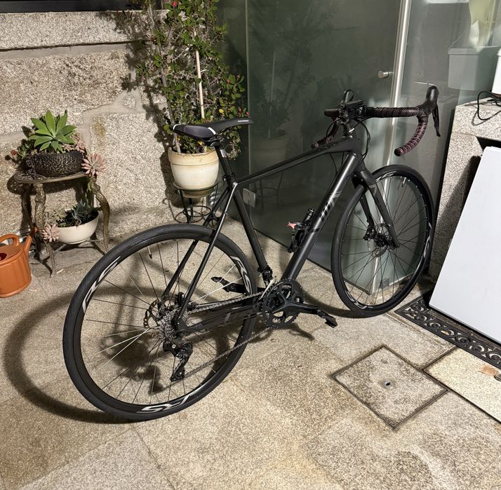 Orbea Terra H – Bicicleta de Estrada
