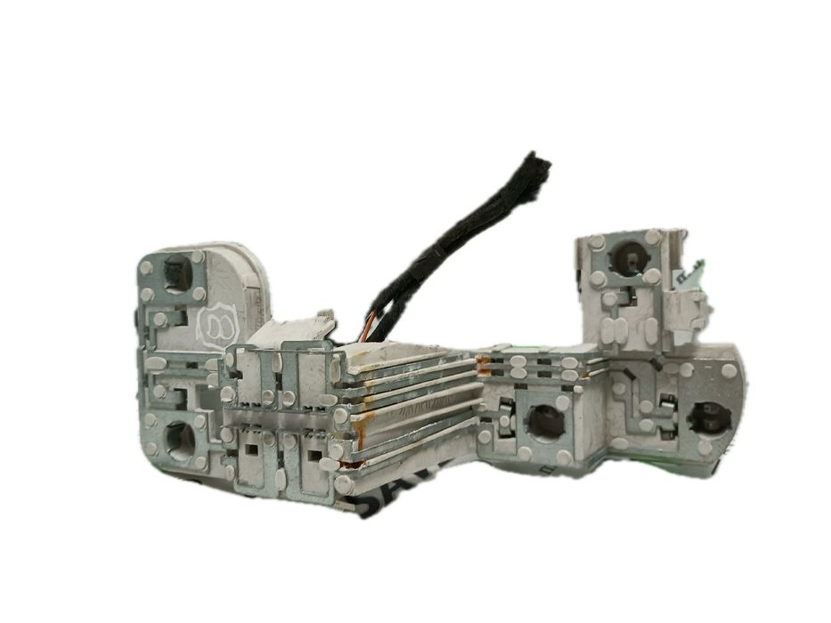 Suporte lâmpada esquerdo VOLVO C70 II Cabriolet