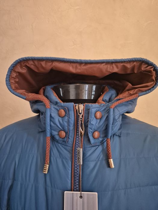 Жіноча демісезонна куртка