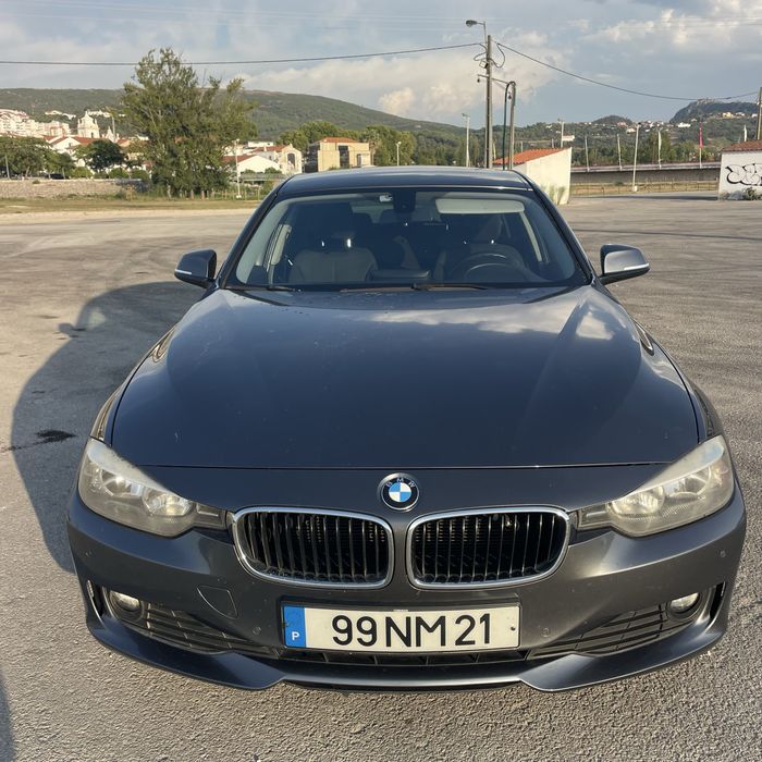 BMW 318  touring