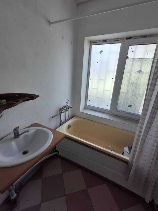 Продам крепкий дом в Нерубайском