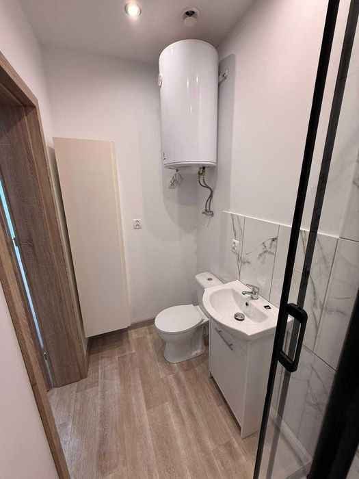 Wynajmę mieszkanie 40 m² po remoncie | Parter | Plac Św. Jana, Chorzów | BEZCZYNSZOWE - Altro