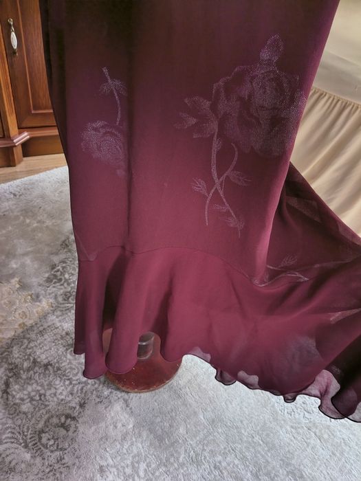 Suknia balowa damska Dama ecxlusiv collection