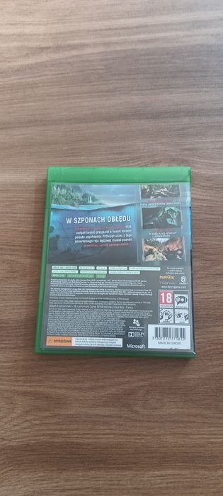 Far Cry 3 Xbox One