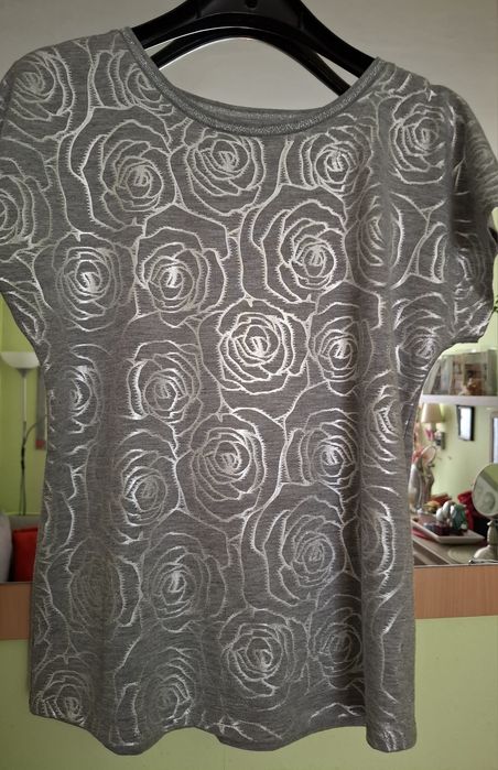 Elegancka bluzeczka damska