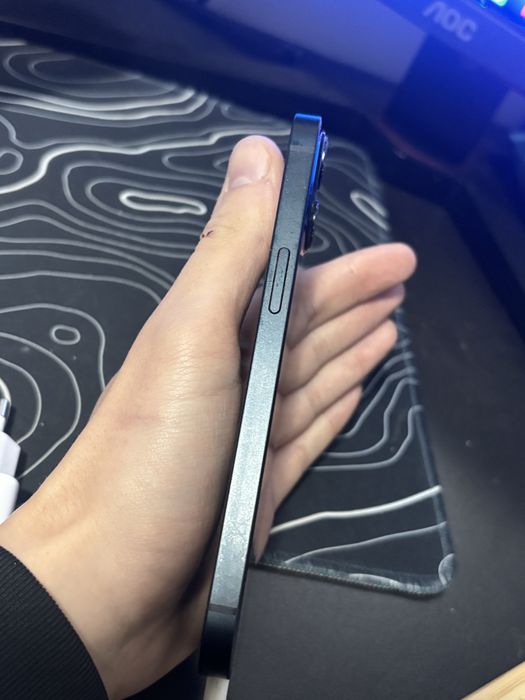 Iphone 13 256gb Usado