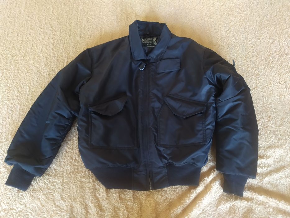 Бомбер CWU45 mil tec