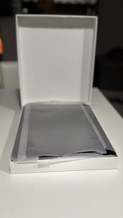 Новый iPad Air 13 2025 M3(128 ГБ) — распакован 6 февраля