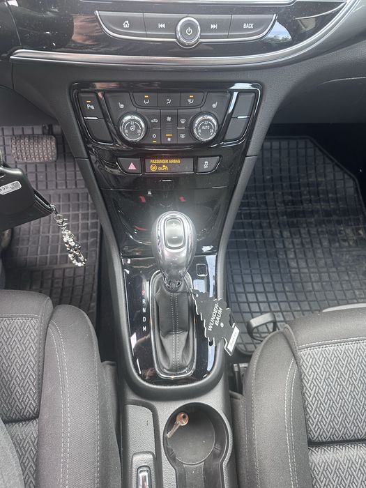 Opel Mokka 1.4 2017