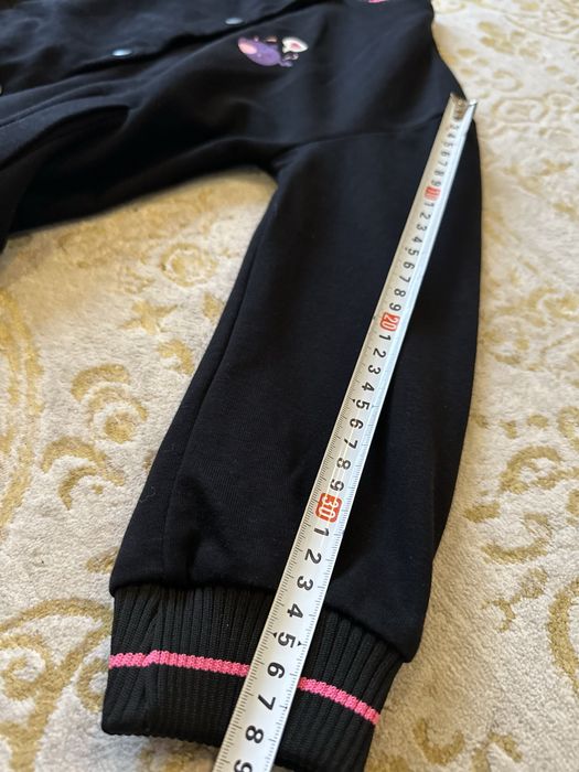 Кофта толстовка бомбер  LC Waikiki 128-134 на 8-9 років