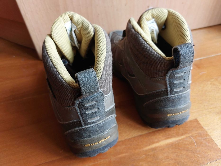 Botas Decathlon 36