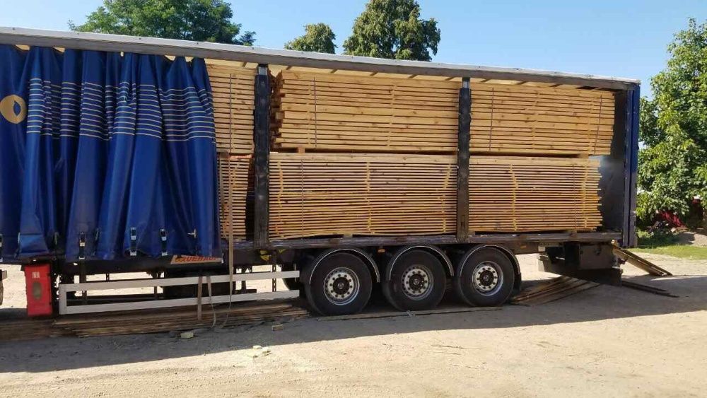 Обрізний брус 100*100*3 м. Пиломатеріали від виробника. Без предоплат