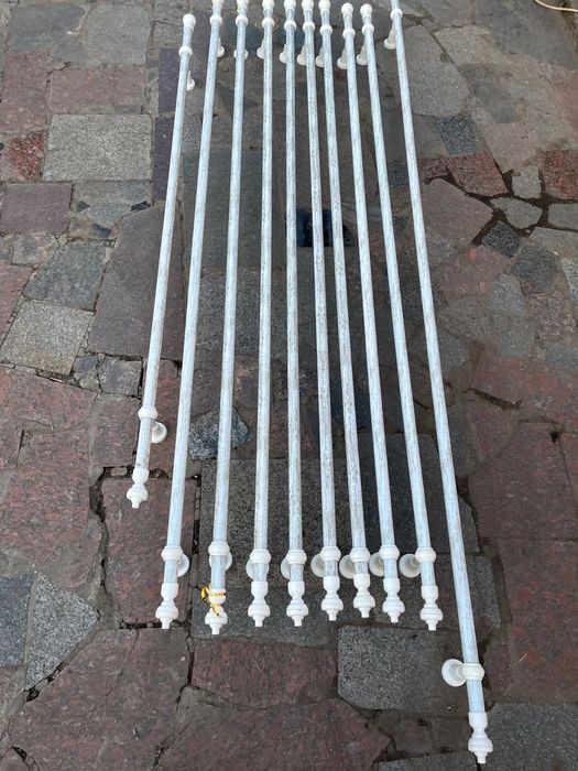 Карнизи на вікна