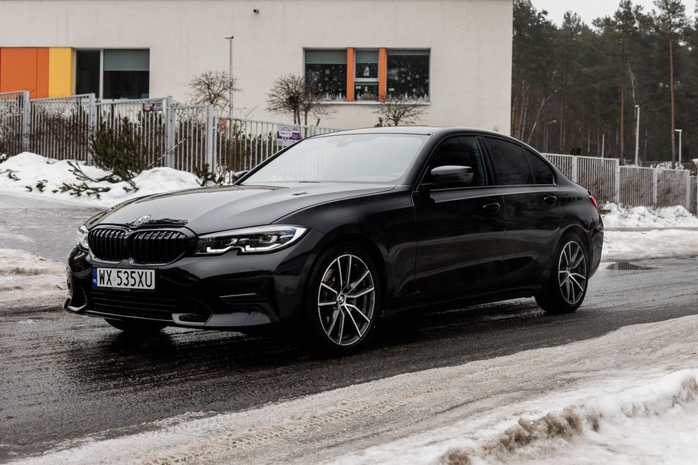 BMW Seria 3