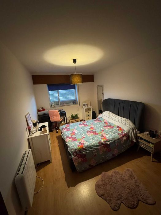 T3 Aradas – Aveiro | 100,20 m² + 25,84 m² | Garagem e Arrumos