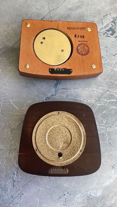 Барометры Германия