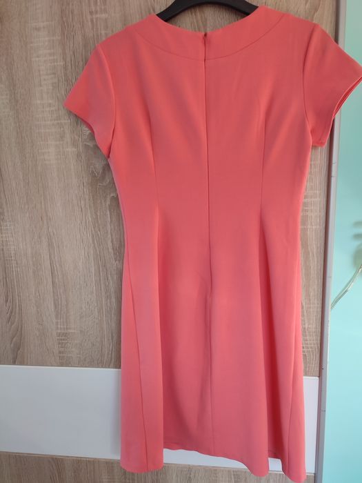 Sukienka elegancka. Komunia,wesele.