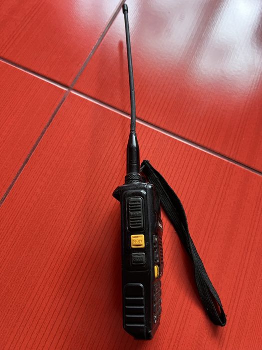 Радиостанция Midland CT590S,VHF/UHF