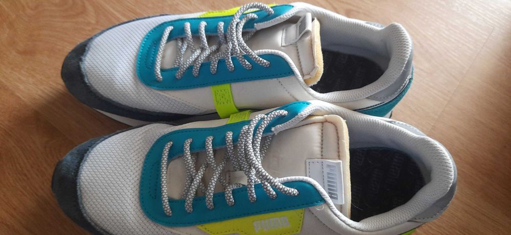 PUMA buty sportowe