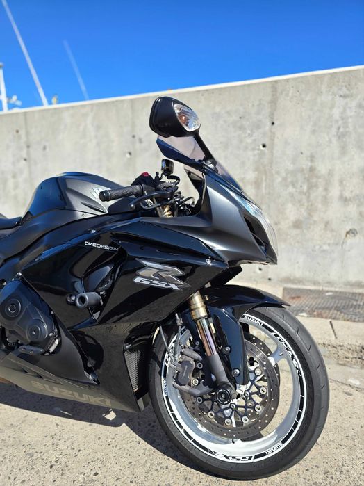 Suzuki Gsx-r 1000 L2