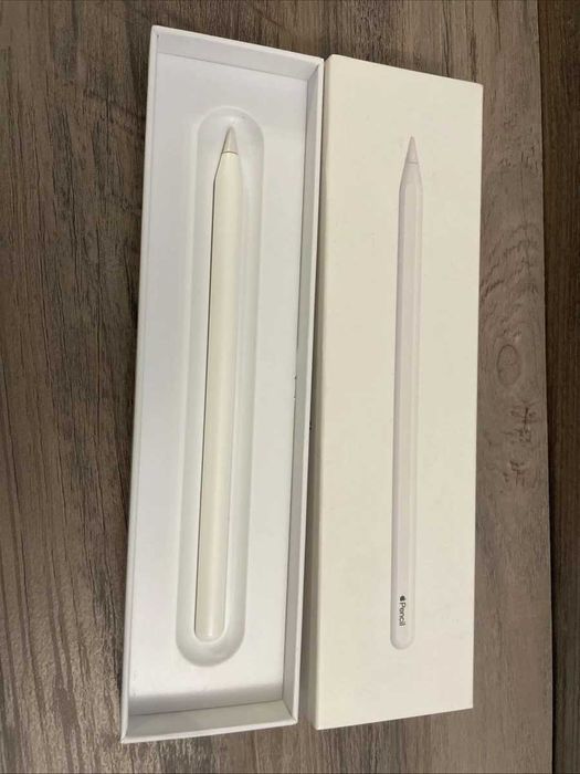 Apple Pencil 2ª geração