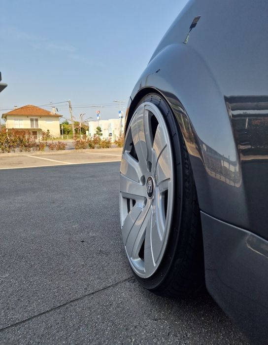 Jantes originais porsche 5x130/5x100