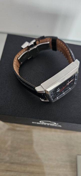 Чоловічий годинник Certina C001.507.16.037.00  оригінал