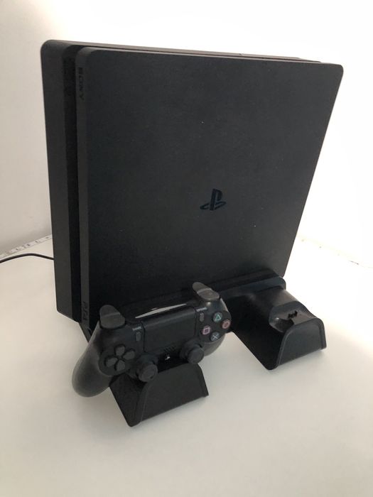PlayStation 4.