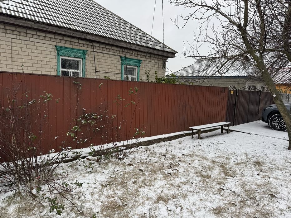 Будинок кирпичний. В с. Павлиш. В хорошому стані. Газофікований. Торг