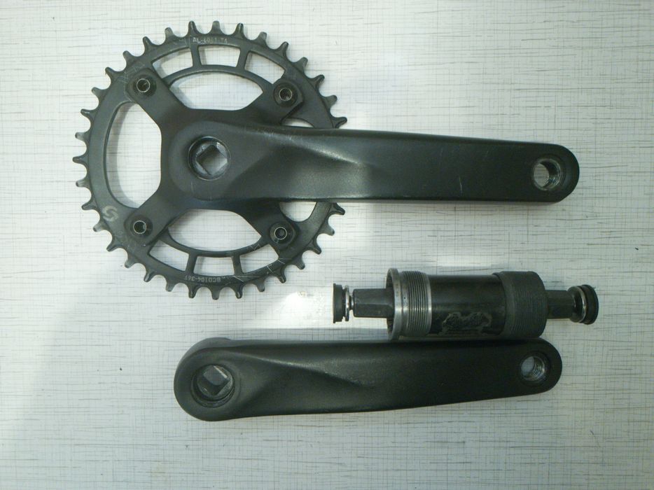 Трансмісія 10 скоростей