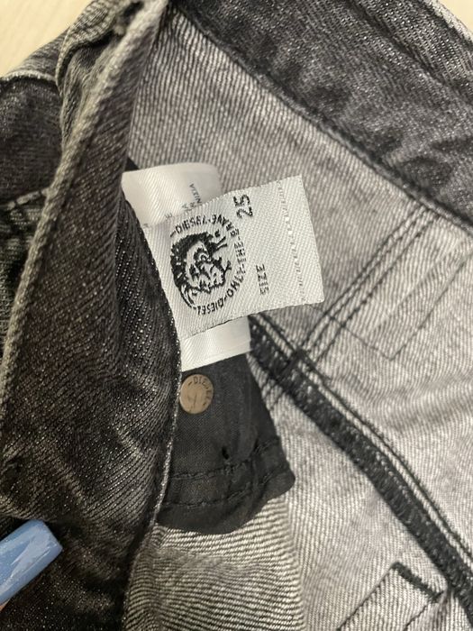 Джинси Diesel