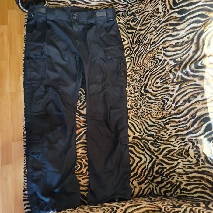 Кітель штани костюм поліція 52 розмір в подарунок кепі