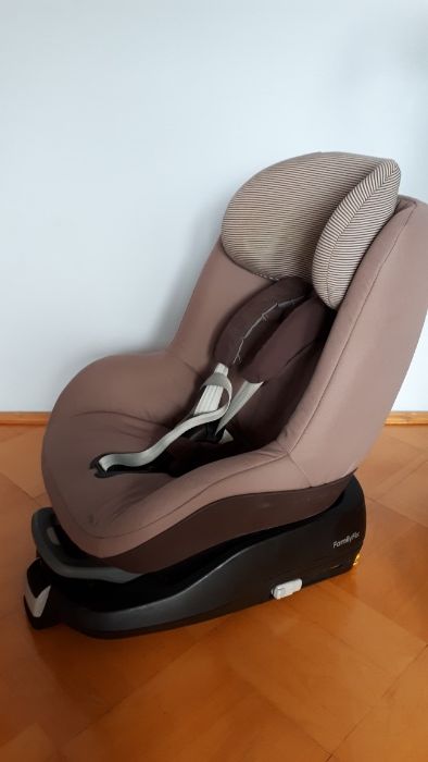 Baza familyfix, Pearl, Cabriofix