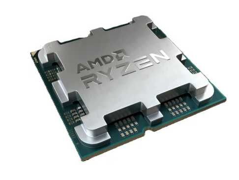 Процессор AMD Ryzen 7 8700G Графічне ядро AMD Radeon 780M