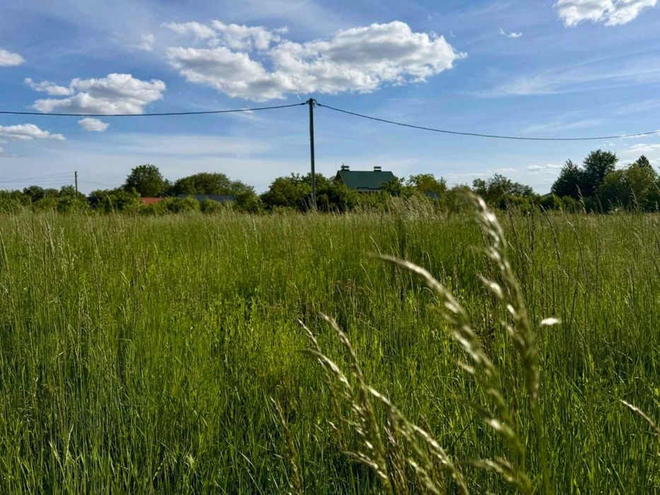 Продам земельну ділянку в с.Парпурівці 6597